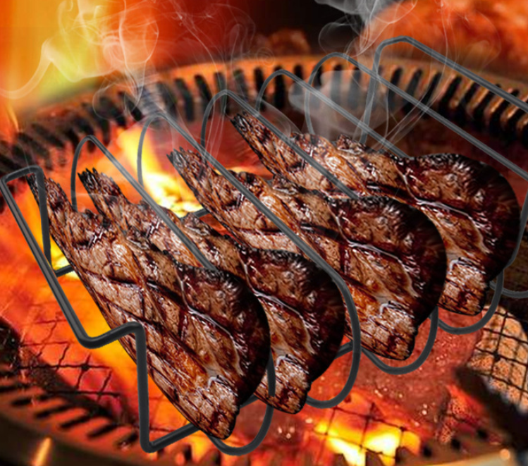 Barbecue Grill Grill Steak Grill Hähnchen Grill Werkzeuge BBQ Grill Grill Antihaft Grill