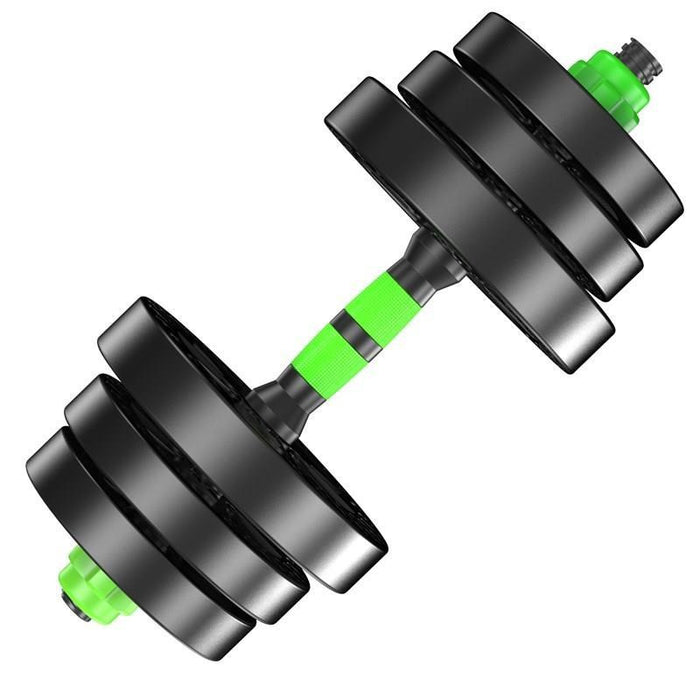 Abnehmbare Fitnessgeräte Home