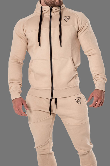 Sportanzug