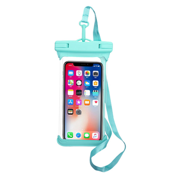 Mobile wasserdichte Tasche