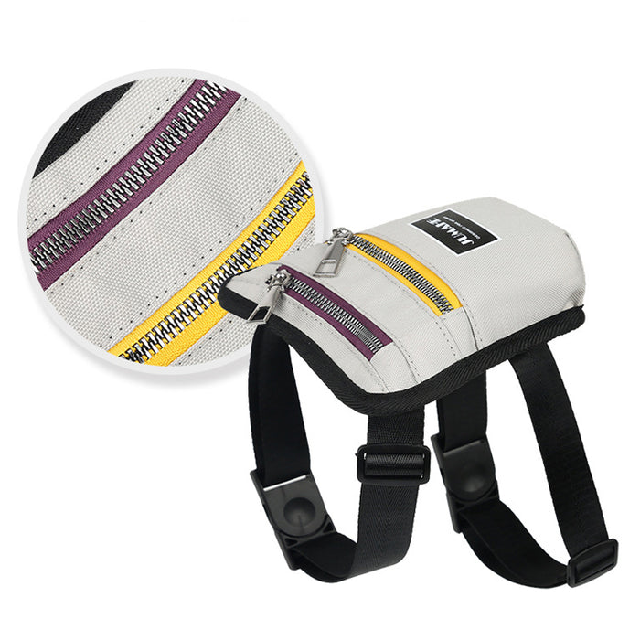 Haustier Hund Outdoor Travel Backpack