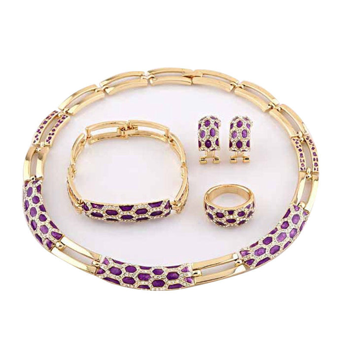 Modeschmuck-Sets für Frauen