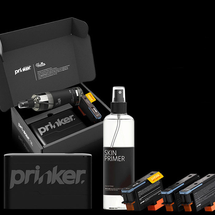 Drucker S Zweite Generation Tattoo-Drucker Handheld