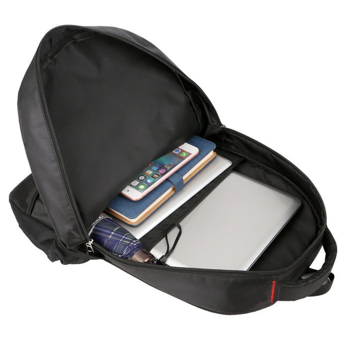 Computertasche Laptop-Rucksack