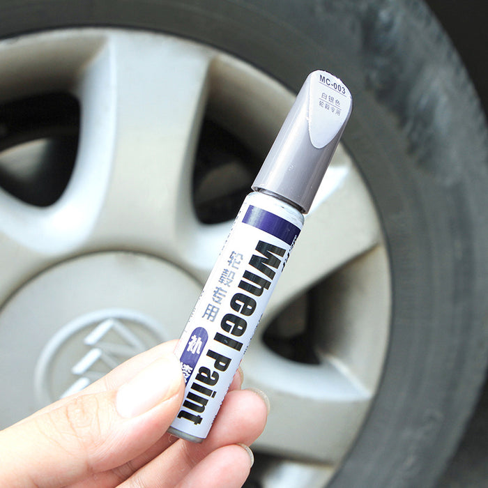 Auto-Rad Kratzer Reparatur Touch up Stift