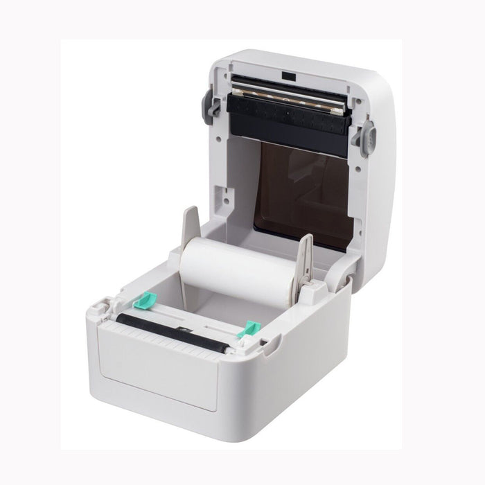 Thermobarcode-Drucker Express Face Sheet Kleidung