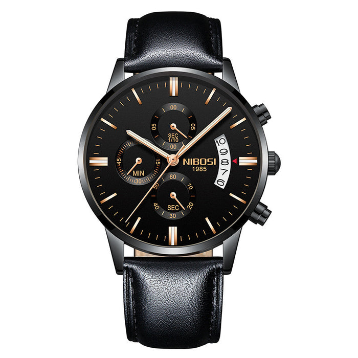 Men's watches