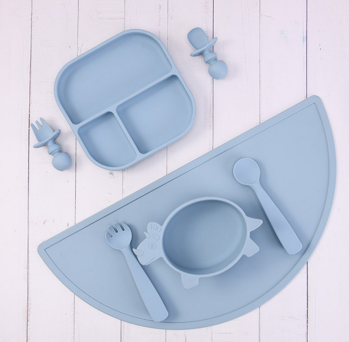 Silikon-Babyprodukte Babykost-Zubehör Werkzeuge