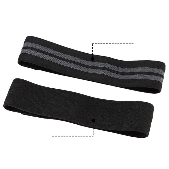 Fitness Gummiband Gesäß Widerstand Band