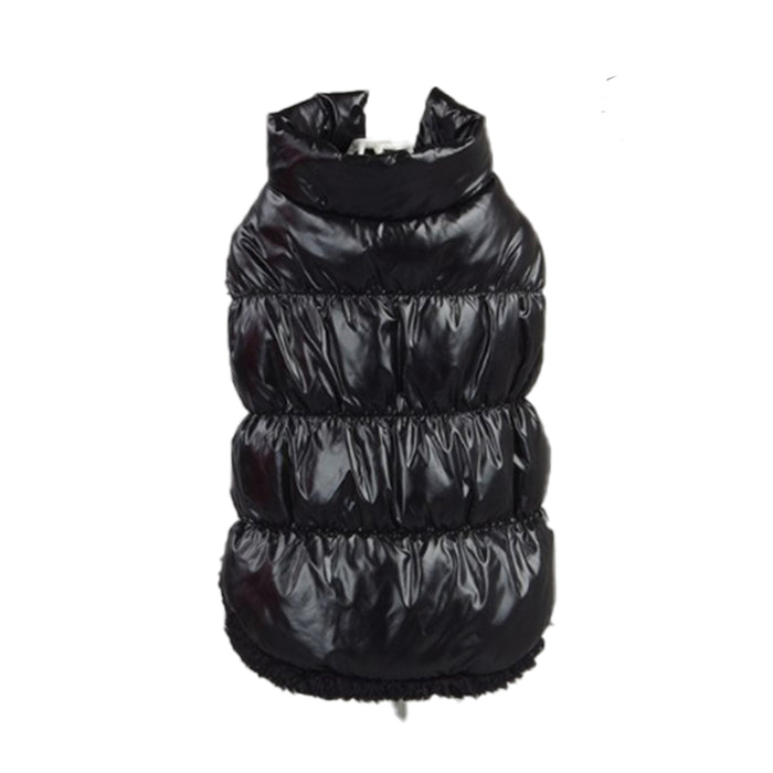 Cotton down clothing for pets