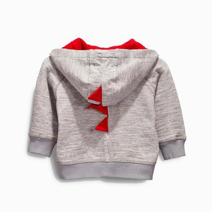 Treasure Dinosaurier Jacke für Kinder & Baby