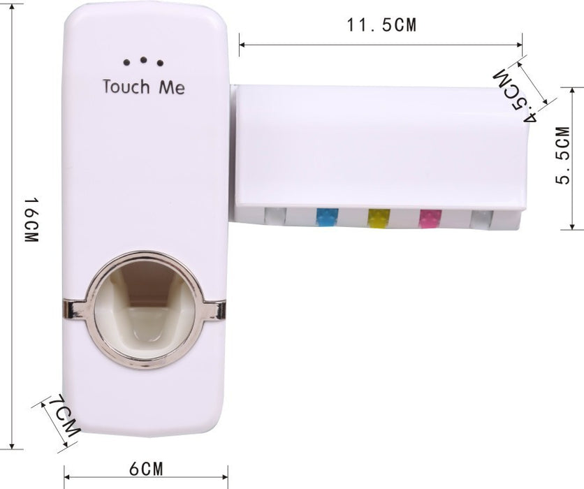 Bad-Accessoires-Set