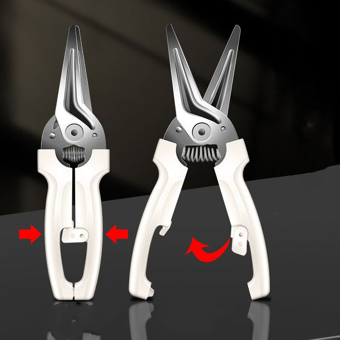 Küchenschere Kreativ Magnetisch Saugen Haushalt Küchenzubehör Gadgets