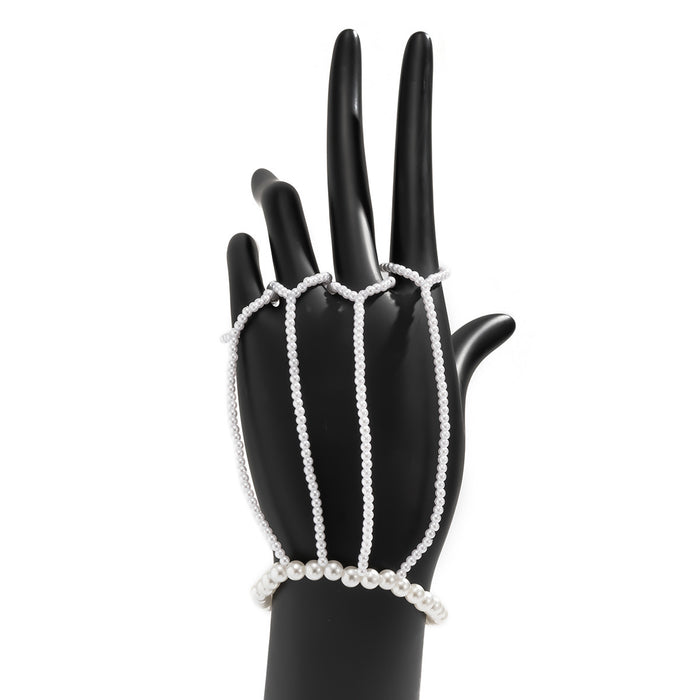 Jewelry Personality Simple and Creative Pearl Jewelry Pearl Jewelry