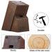 8 teilesatz holzgriff8 teilesatz holzgriff8 teilesatz holzgriff8 8 tei