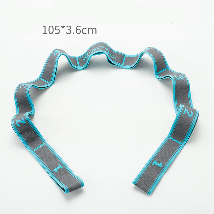 Fitness Elastic Band Widerstand Band Tanz Tension Band