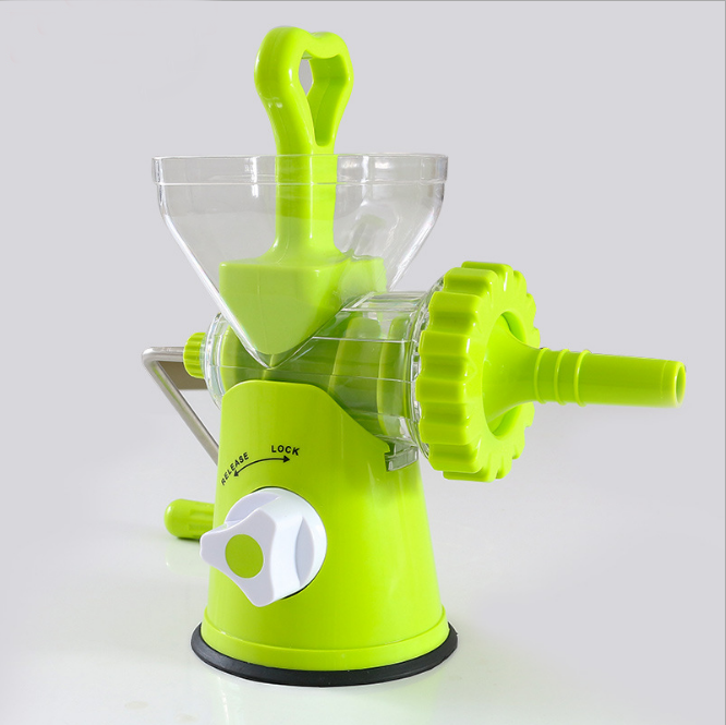 Grill machine