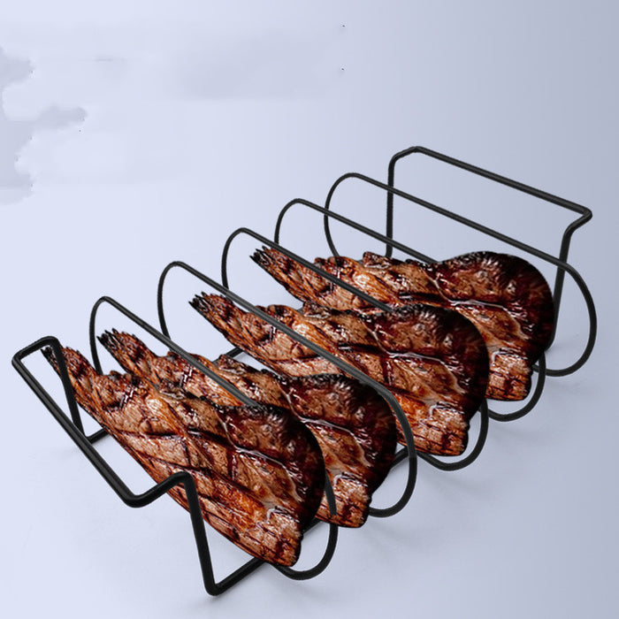 Barbecue Grill Grill Steak Grill Hähnchen Grill Werkzeuge BBQ Grill Grill Antihaft Grill