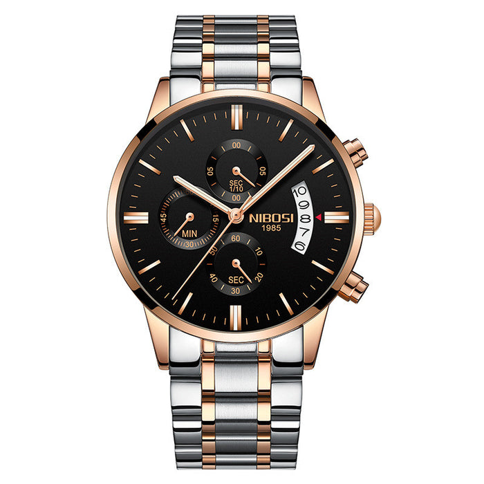 Men's watches
