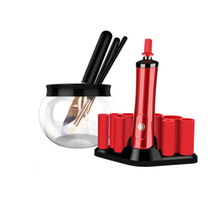 Make-up-Pinselreiniger