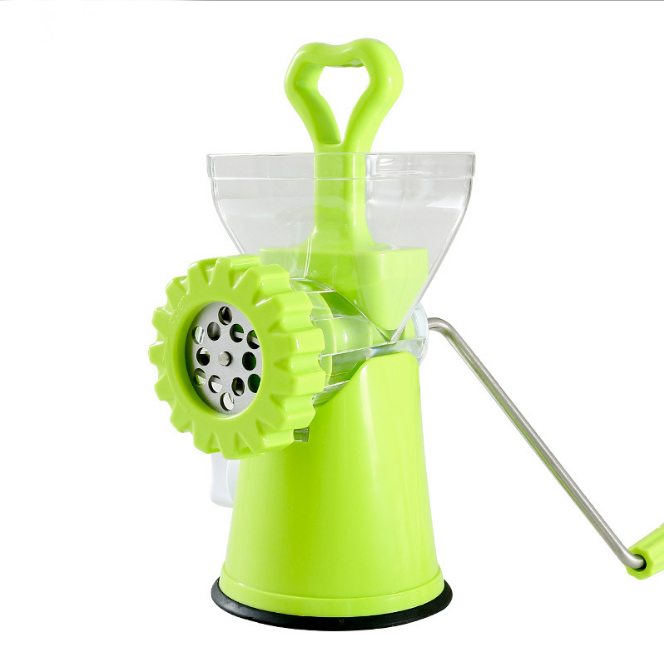 Grill machine