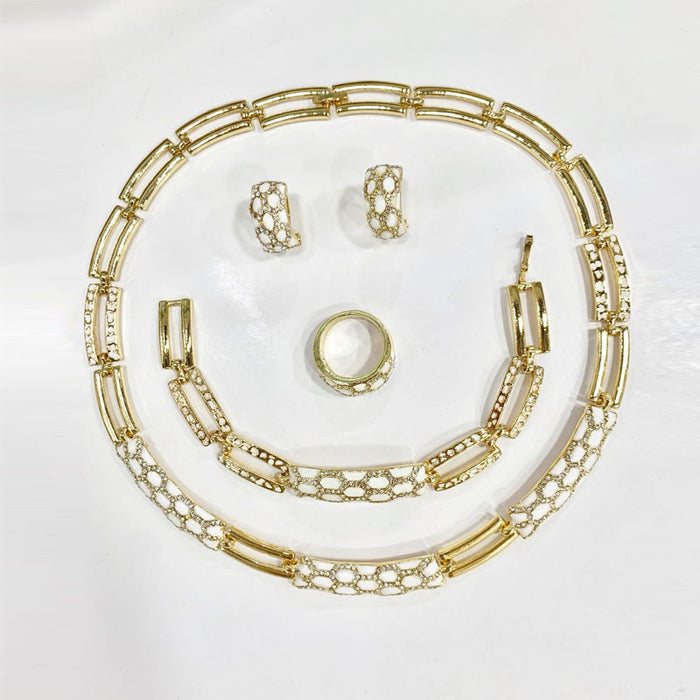 Modeschmuck-Sets für Frauen