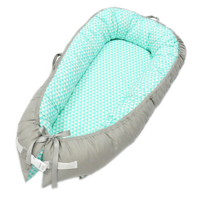 Baby bed