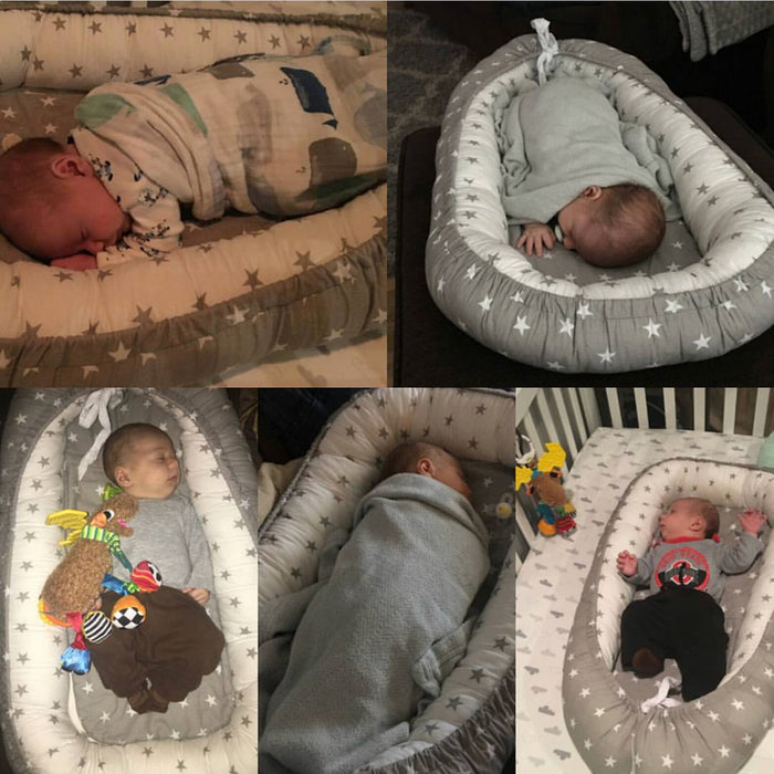Baby bed