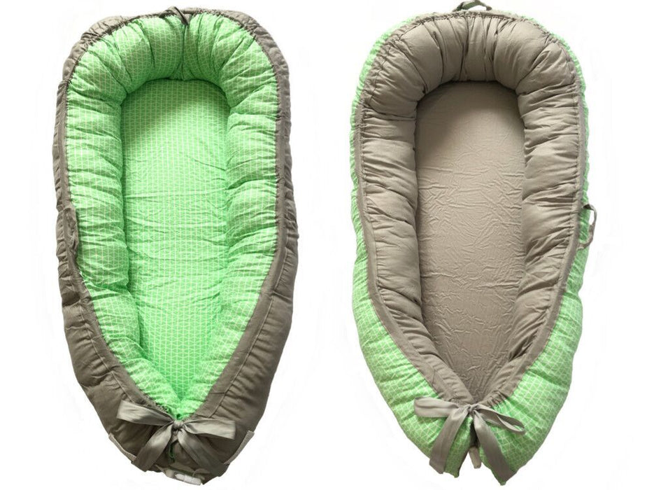 Baby bed