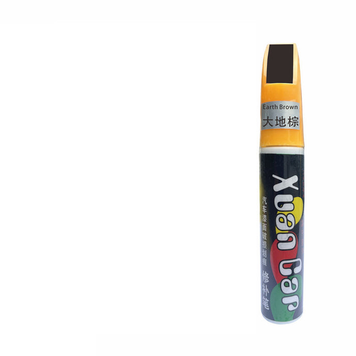 Auto-Lackierstift für die Kratzerreparatur