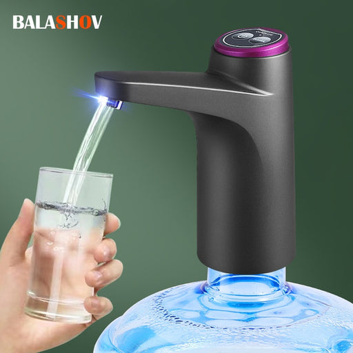 Automatischer elektrischer Wasserspender Smart Water Pump Water Mini