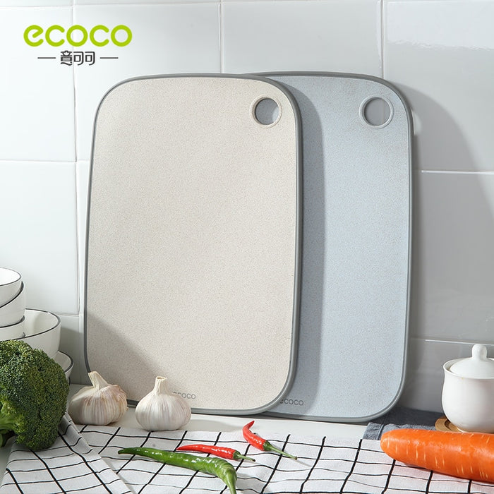 Ecoco Schneidebrett