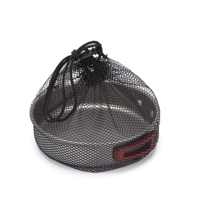 Outdoor Pot Camp Picnic Frying Pan Portable Single Cookware Camping