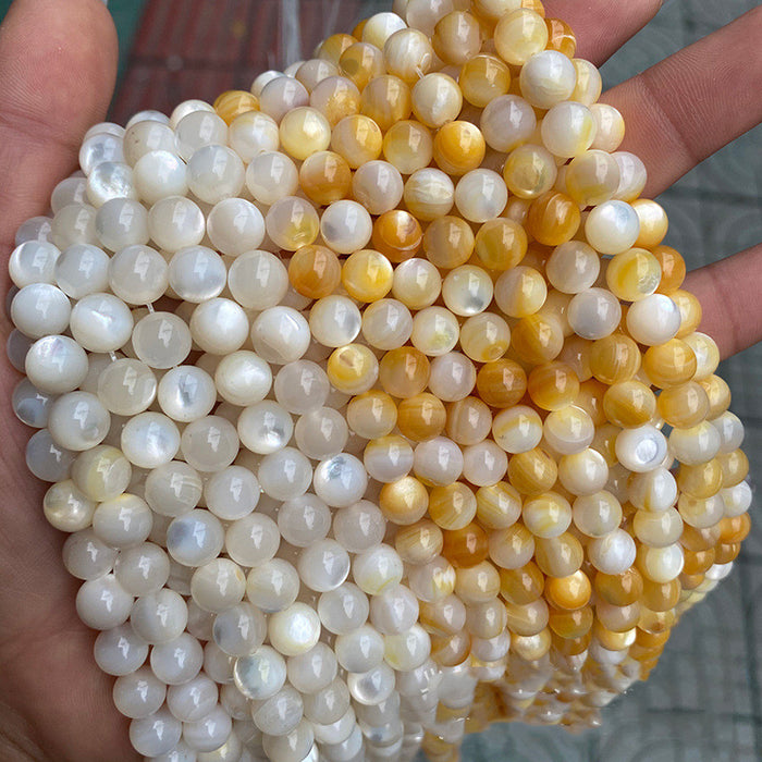 Perle Auster Diy Schmuck Zubehör Perlen