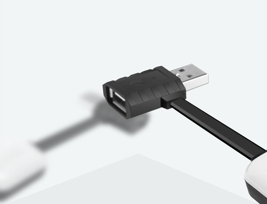 Tragbares A10 Magnetic Power Bank Ladegerät
