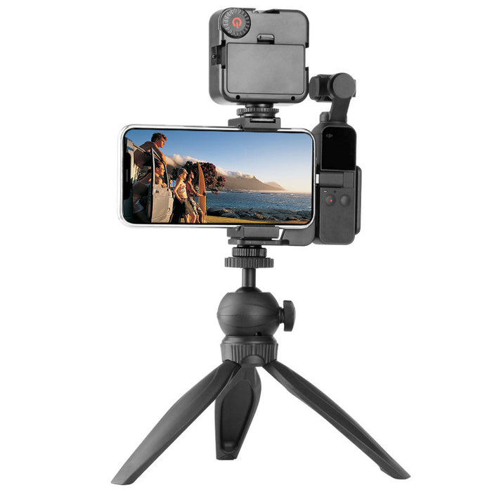 Expand Adapter Halterung Kamera zu verbinden Handy Clip Zubehör
