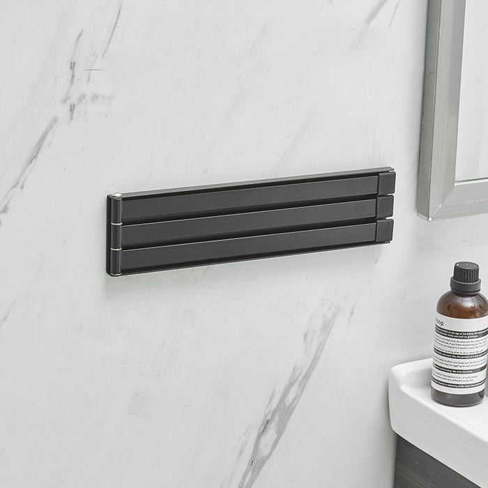 Nordic Bathroom Unperforierter Handtuchhalter für das Badezimmer