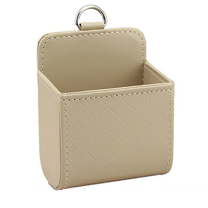 Accessories air outlet multi-function car bag