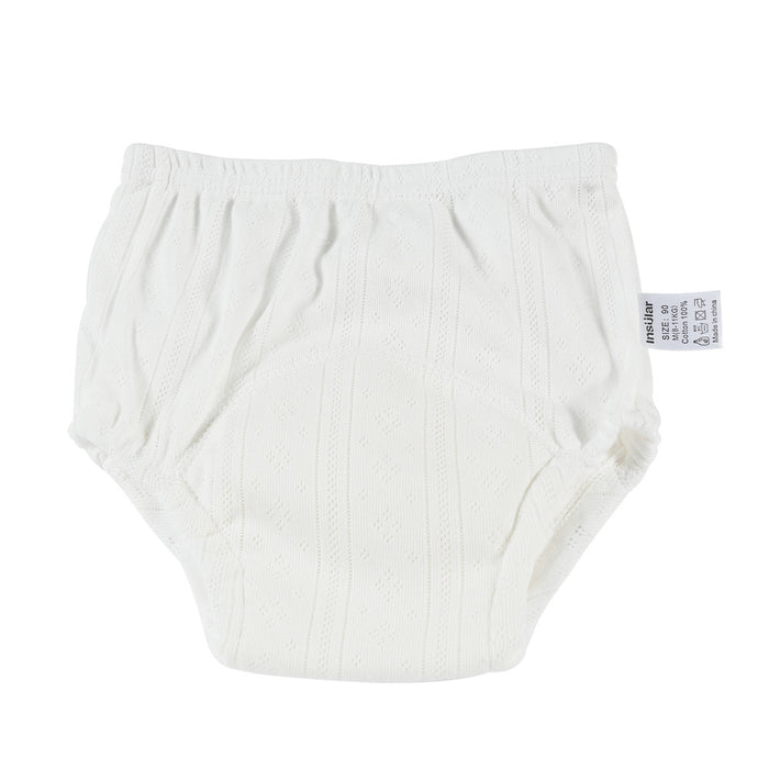 Baby Mesh Breathable Cotton Training Pants