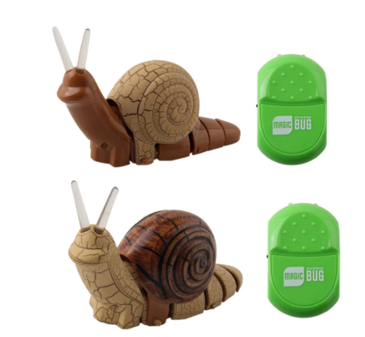 Electric Simulation Creative Insect Pet Exotic Small Toy