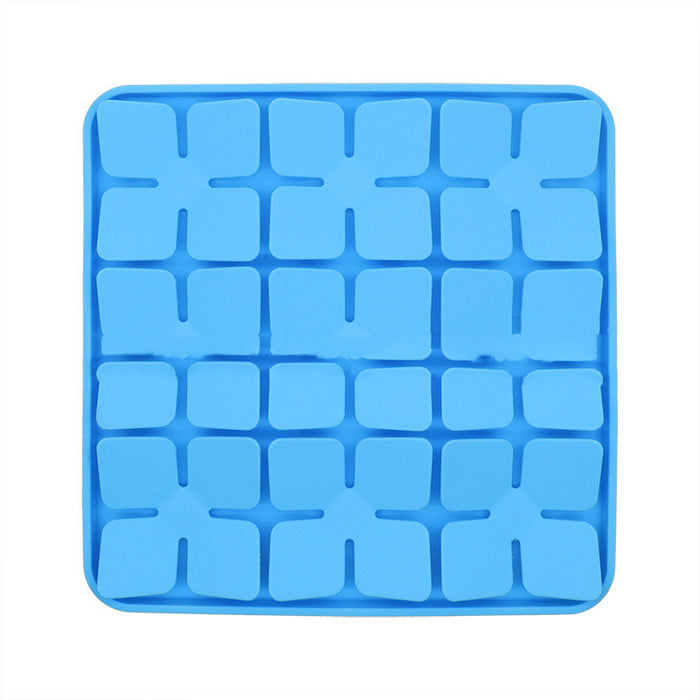 Pets Licking Plate Slow Dishes Pad Cat and Dog Harness Pet Accessories