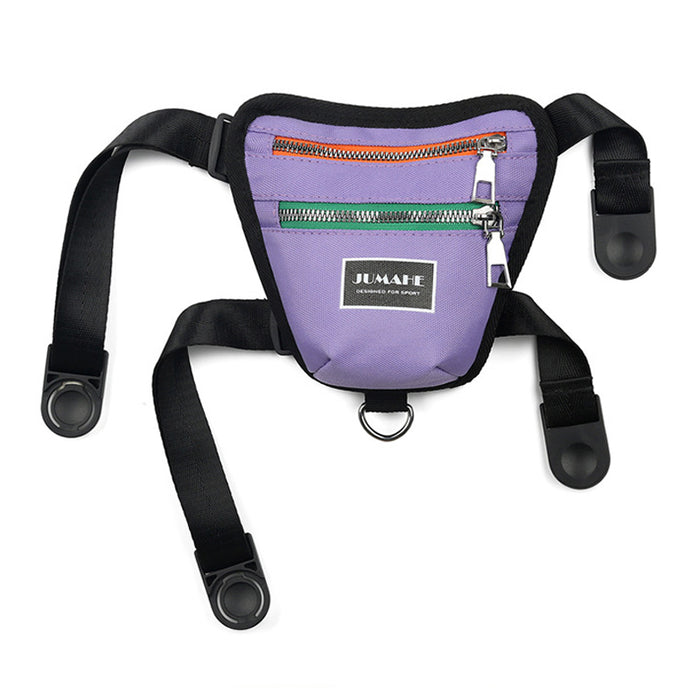 Haustier Hund Outdoor Travel Backpack