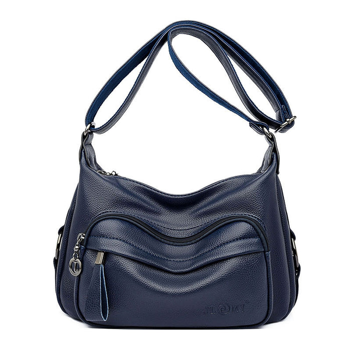Umhängetaschen Frauen Handtaschen hohe Kapazität Crossbody-Taschen