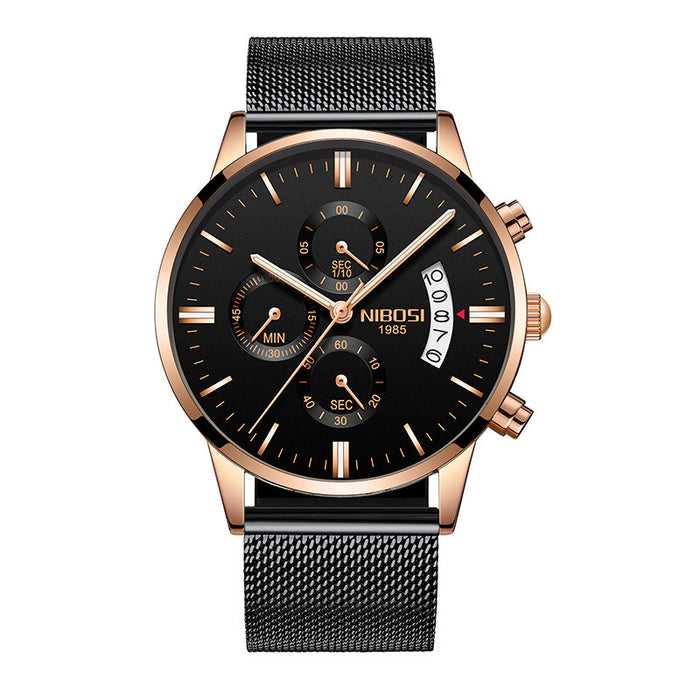 Men's watches