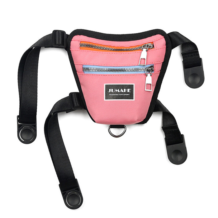 Haustier Hund Outdoor Travel Backpack