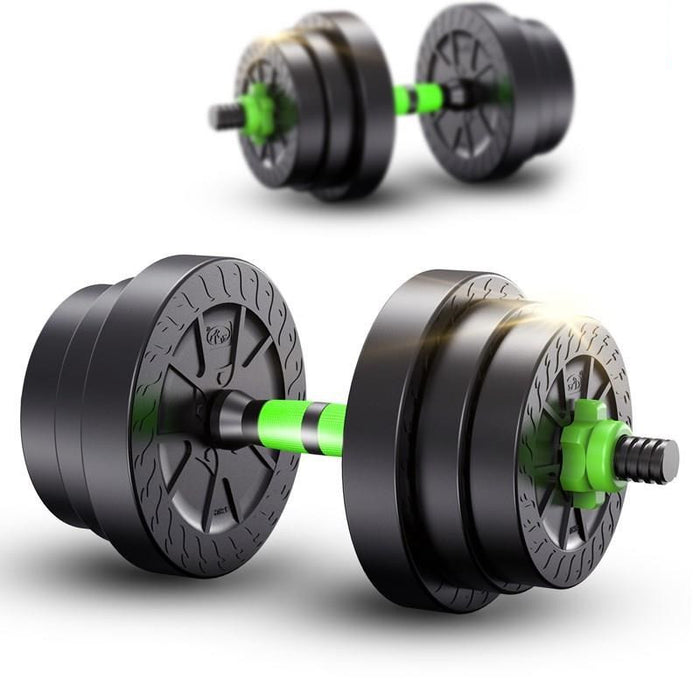 Abnehmbare Fitnessgeräte Home