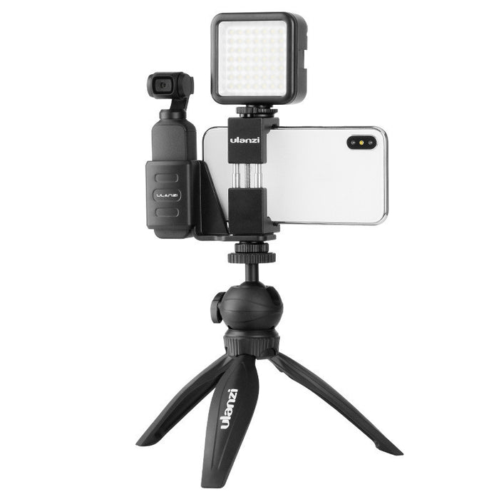 Expand Adapter Halterung Kamera zu verbinden Handy Clip Zubehör