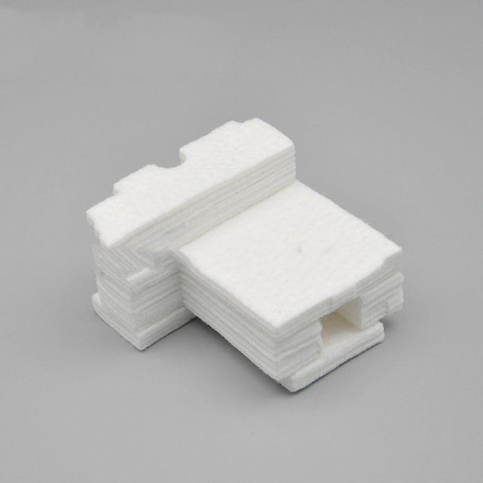 Druckerwartungsbox Tintenabsorbierender Schwamm