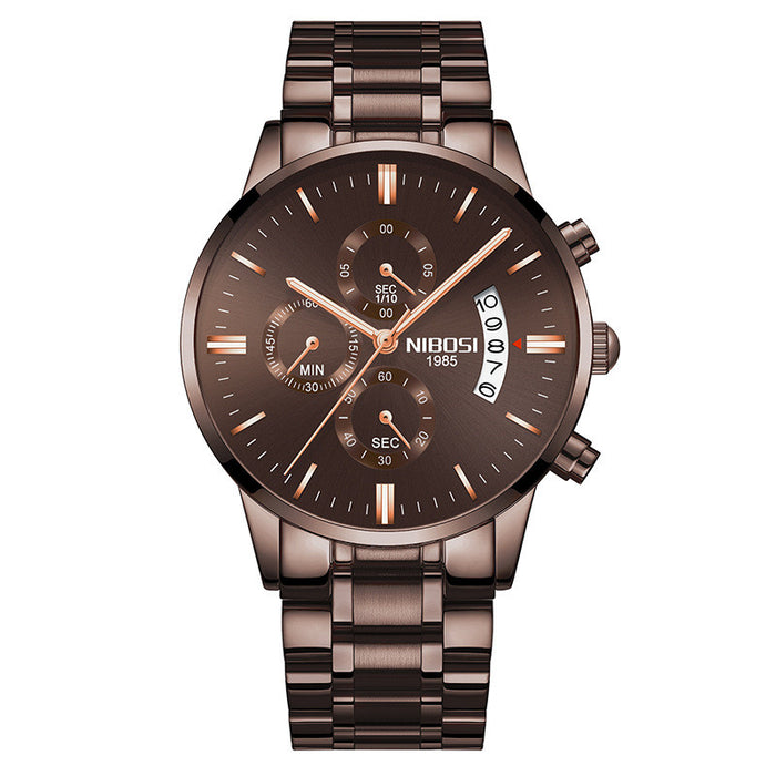 Men's watches