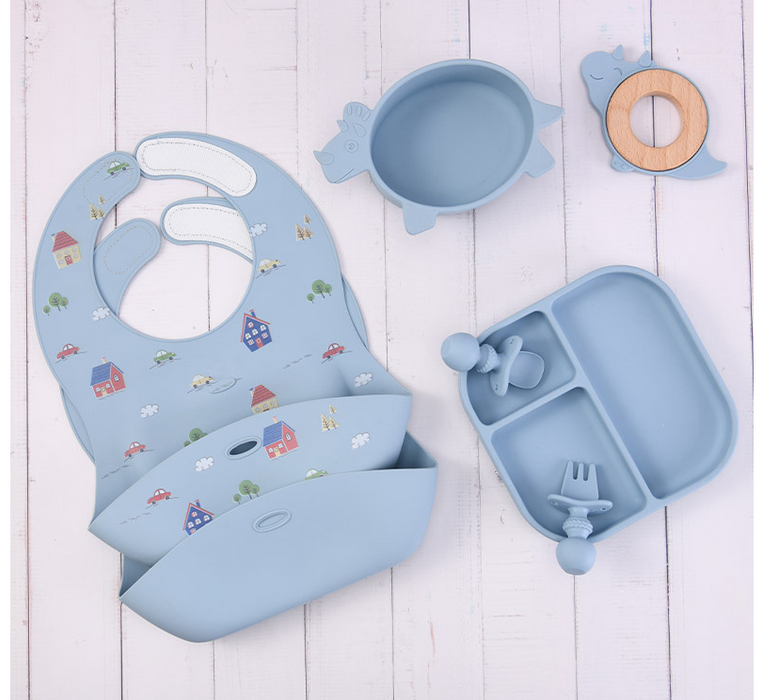 Silikon-Babyprodukte Babykost-Zubehör Werkzeuge